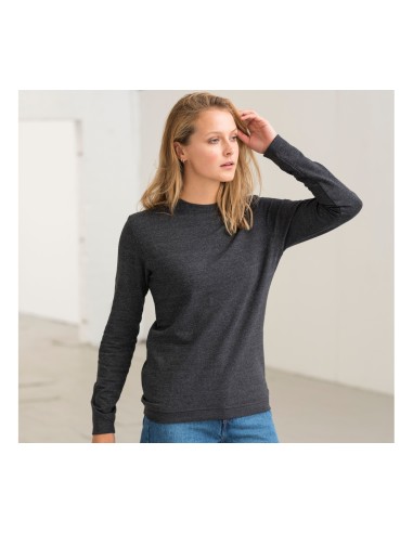 AWD-EA030-BANFF SUSTAINABLE SWEATSHIRT